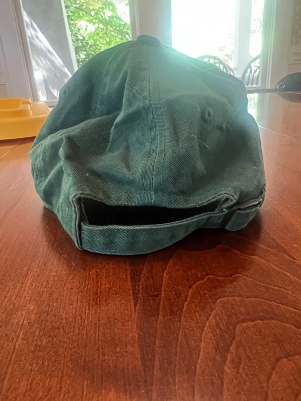 Masters baseball cap - Picture 2 of 4